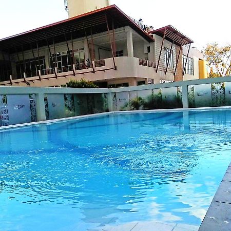 Saint Croix At Tagaytay Prime Residences Tagaytay City Bagian luar foto