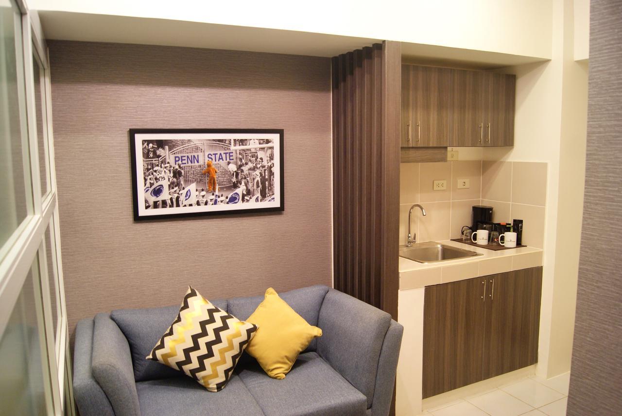 Saint Croix At Tagaytay Prime Residences Tagaytay City Bagian luar foto