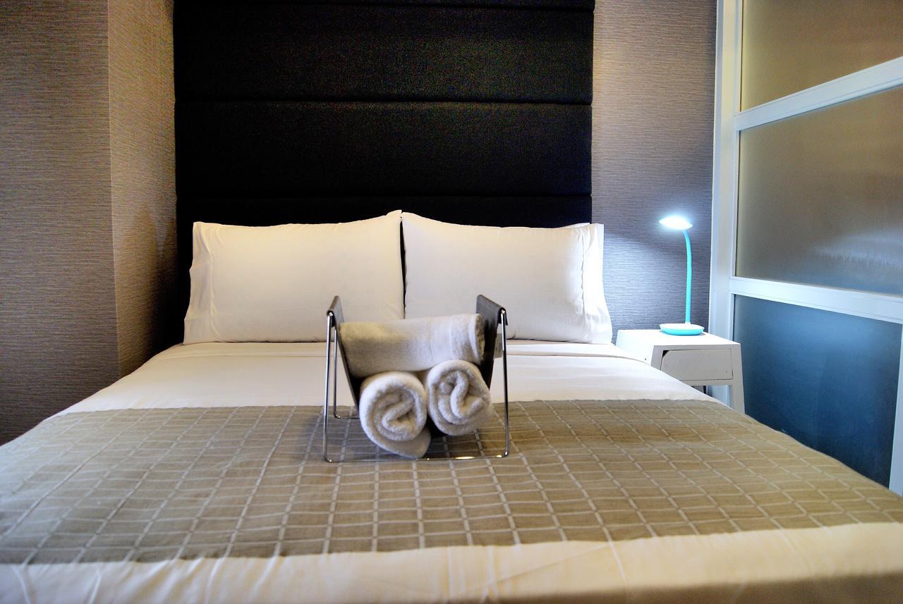 Saint Croix At Tagaytay Prime Residences Tagaytay City Bagian luar foto