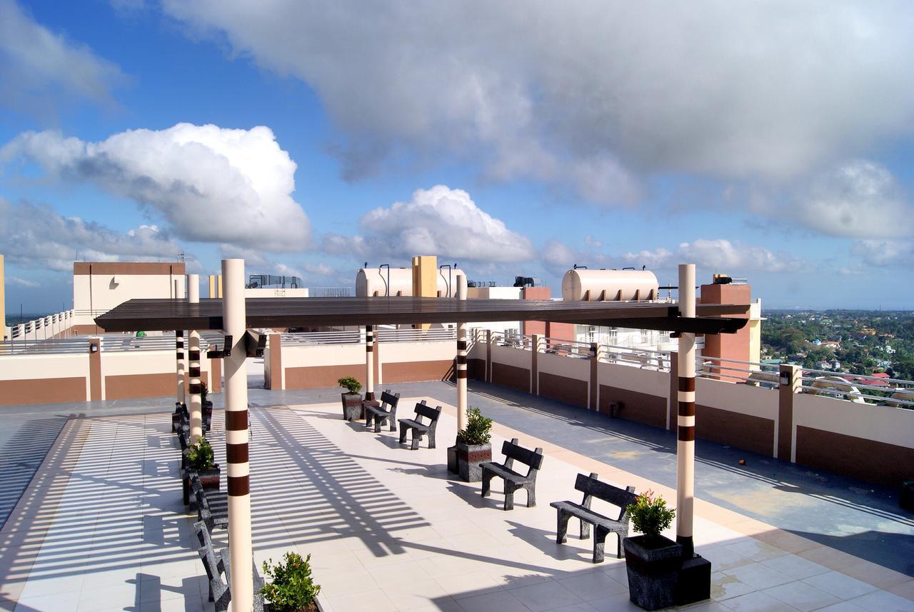 Saint Croix At Tagaytay Prime Residences Tagaytay City Bagian luar foto