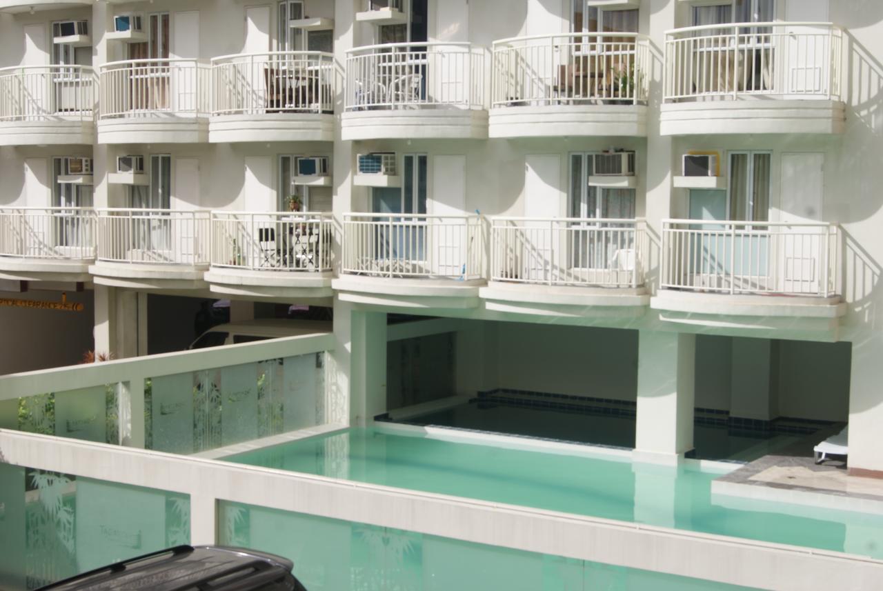 Saint Croix At Tagaytay Prime Residences Tagaytay City Bagian luar foto