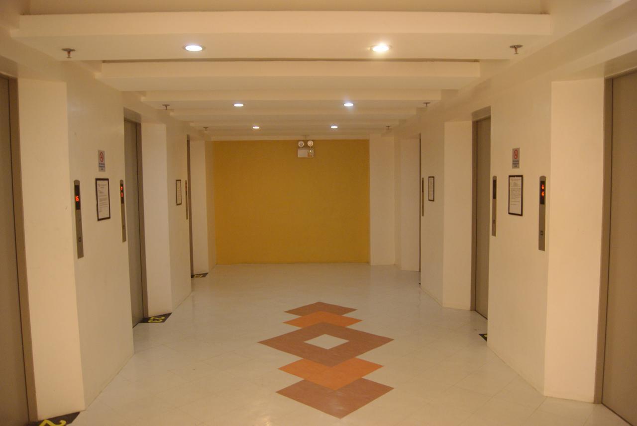 Saint Croix At Tagaytay Prime Residences Tagaytay City Bagian luar foto
